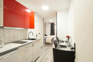 Location Appartement  N/a. Calle de valverde, madrid