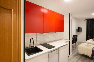 Location Appartement  N/a. Calle de valverde, madrid