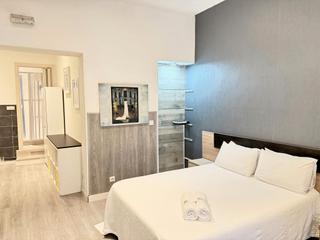 Location Appartement  N/a. Calle del molino de viento, madrid