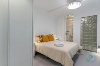 Location Appartement  N/a. Plaza del doctor laguna, madrid