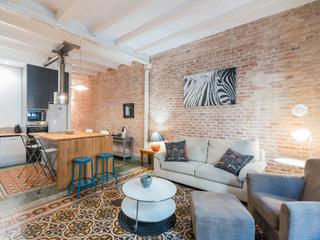 Location Appartement  N/a. Carrer de còrsega, barcelona