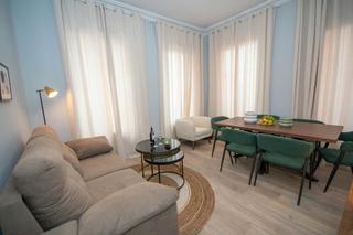Alquiler Piso  N/a. Calle de topete, madrid