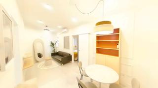 Location Appartement  N/a. Calle de los artistas, madrid