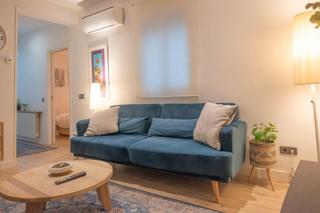 Location Appartement  N/a. Calle de espronceda, madrid