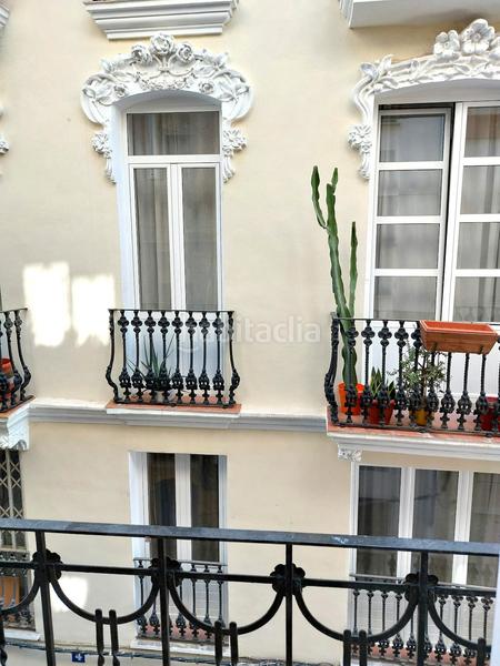 Foto 05c13ab0-253c-4cc8-a6f6-4f038263a117. Affitto appartamento in El Pilar Valencia