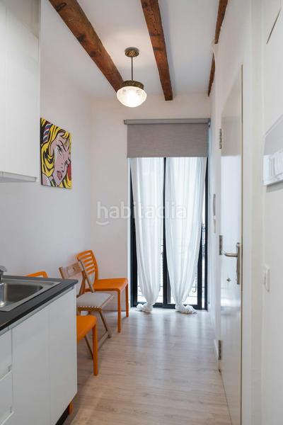 Foto a4736b38-8b93-403c-a39c-72d633388142. Affitto appartamento in El Pilar Valencia