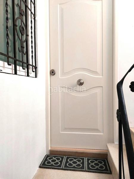 Foto 8f81be27-0d7c-4198-8896-4cc9a647564c. Alquiler piso carrer de palomar, en El Pilar Valencia