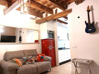 Location Appartement  N/a. Carrer de palomar, valencia