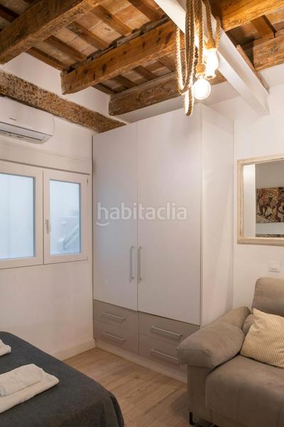 Foto 1c5870c3-935b-492c-a686-488607ba52f9. Miete etagenwohnung in El Pilar Valencia