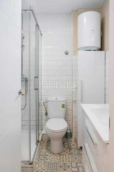 Foto 34a3870c-e4aa-4483-8bde-f455263d5ac2. Miete etagenwohnung in El Pilar Valencia