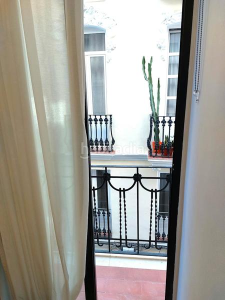 Foto 56155818-f8ce-4983-aa4e-194f1b08bd6e. Miete etagenwohnung in El Pilar Valencia