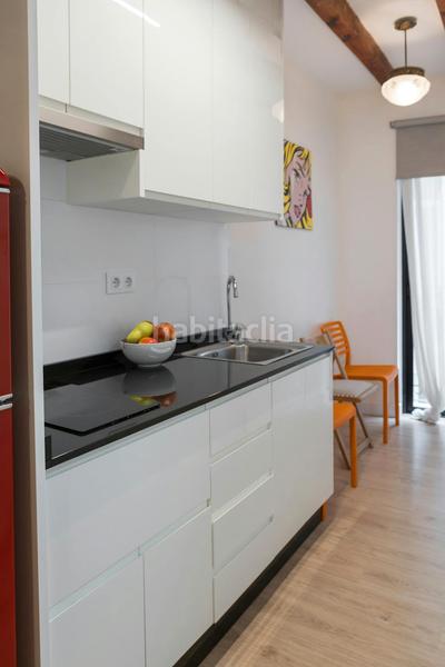 Foto 747aaab5-d7ec-430a-be20-27dab0d54507. Miete etagenwohnung in El Pilar Valencia
