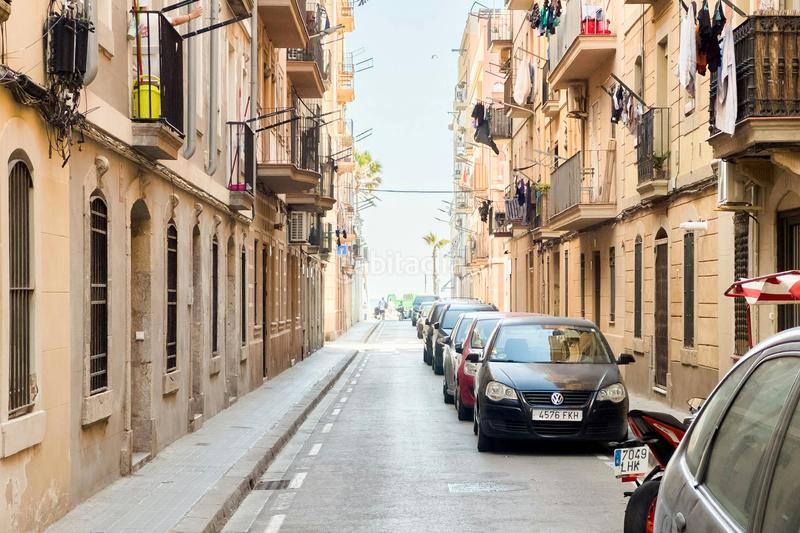 Foto 021f7888-df5c-497f-b122-962d1bf09da9. Affitto appartamento con riscaldamento in Barceloneta Barcelona