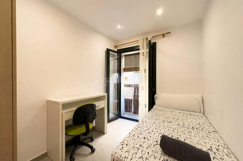 Foto 516b3c89-0330-4e4c-9db0-2400cede4161. Affitto appartamento con riscaldamento in Barceloneta Barcelona