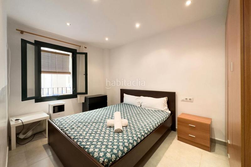 Foto 55c68a96-5c6a-4ae8-a6ef-5dad936af564. Affitto appartamento con riscaldamento in Barceloneta Barcelona