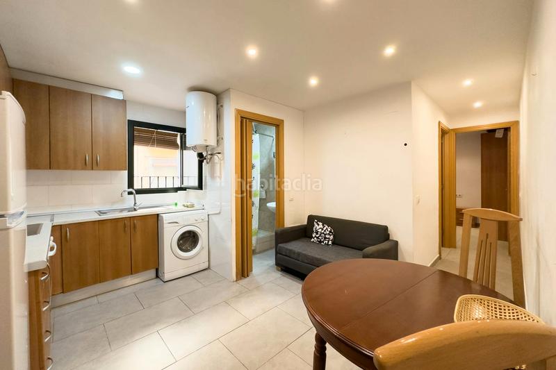 Foto 96ce61d5-695b-4a97-9bac-ef2aafd7763a. Affitto appartamento con riscaldamento in Barceloneta Barcelona