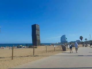 Location Appartement  N/a. Carrer de pontevedra, barcelona