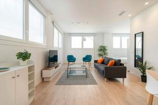Alquiler Piso  N/a. Carrer de recared, valencia