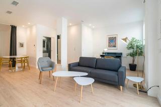 Alquiler Piso  N/a. Carrer de recared, valencia