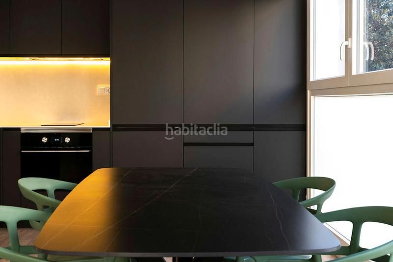 Foto c47013b6-905f-40d4-bd45-434193684ed9. Affitto appartamento con riscaldamento in El Pilar Valencia