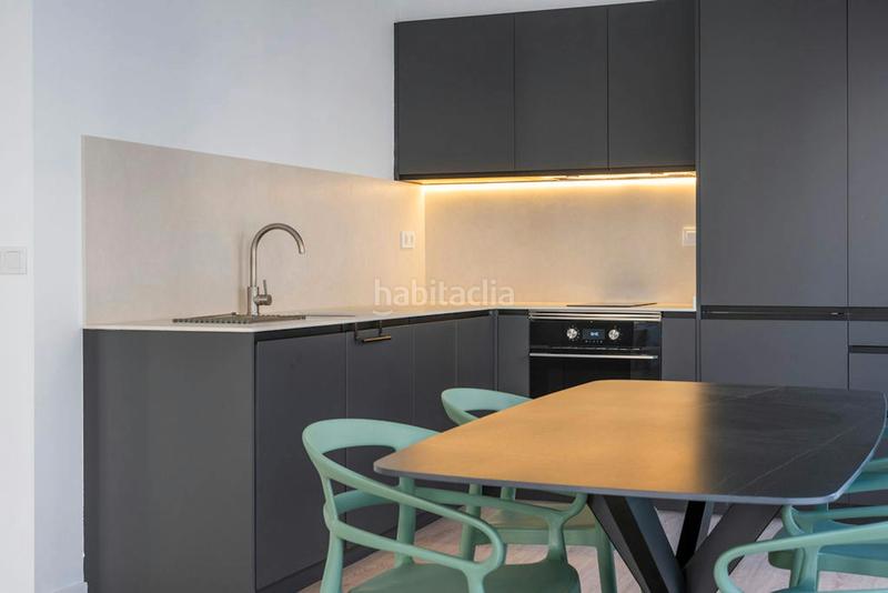 Foto 9196a5fc-0dbf-4767-92c6-ec4af649d78b. Location appartement avec chauffage dans El Pilar Valencia