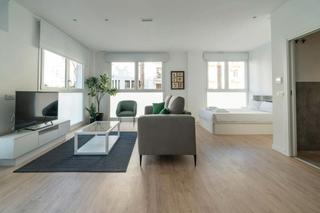 Location Appartement  N/a. Carrer de recared, valencia