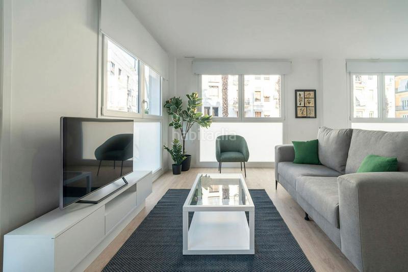 Foto fee40e81-b902-4805-8be2-c9f9699cf3b7. Location appartement avec chauffage dans El Pilar Valencia