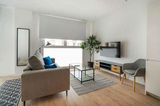 Alquiler Piso  N/a. Carrer de recared, valencia