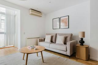 Location Appartement  N/a. Carrer de vic, barcelona