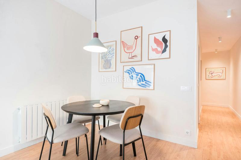 Foto 3726635c-7e83-497b-83e6-463c53f22ff2. Location appartement avec chauffage dans Fort Pienc Barcelona