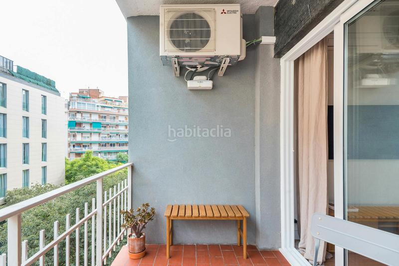 Foto 942acc75-ab3f-41e2-9501-c2053980d853. Location appartement avec chauffage dans Fort Pienc Barcelona