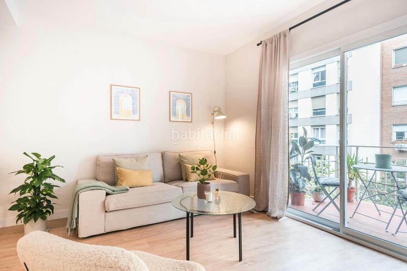 Foto f044d5cd-deb3-4de2-aece-0d65d2bf7bcf. Location appartement avec chauffage dans Fort Pienc Barcelona