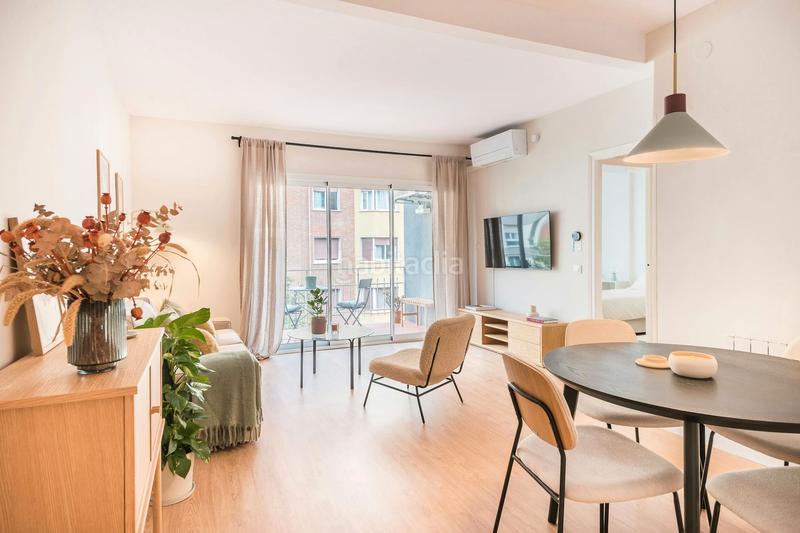 Foto fe308ab2-7a57-40c3-87a2-87b9bedd4a03. Location appartement avec chauffage dans Fort Pienc Barcelona