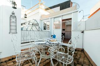 Location Appartement  N/a. Calle morgado, sevilla