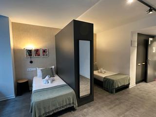 Location Appartement  N/a. Passeig facultats, valencia