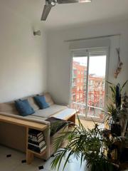 Miete Etagenwohnung  N/a. Calle de pradillo, madrid