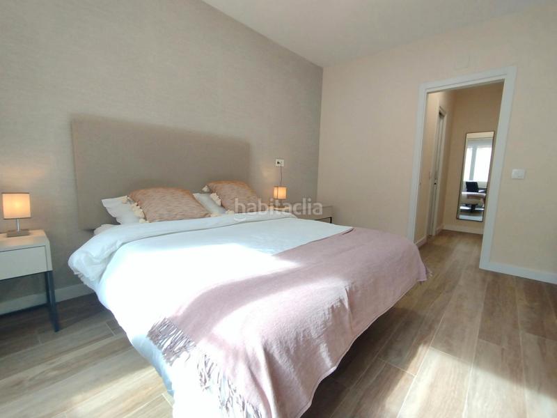 Foto 5b921a02-95c2-47b7-b65c-b238e7e0d747. Alquiler piso calle de potosí, en Hispanoamérica-Bernabéu Madrid