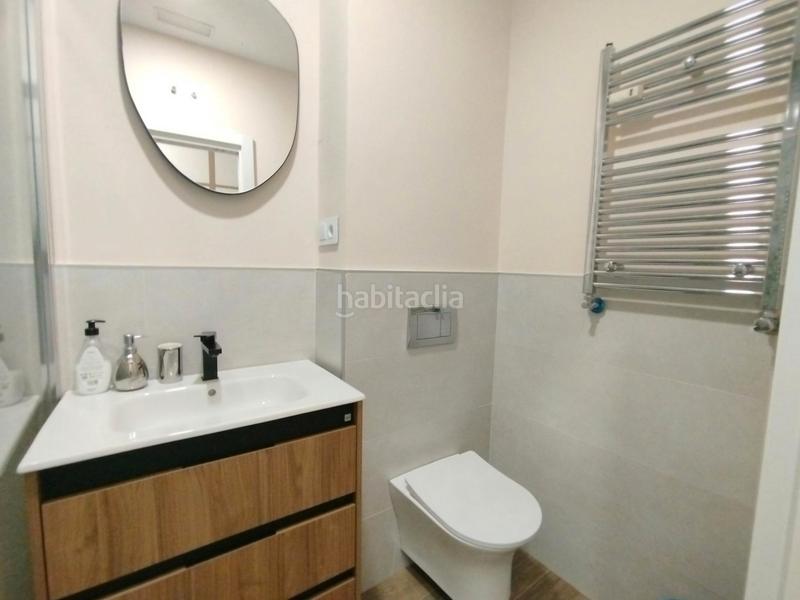 Foto 19293ddf-93d8-4a44-b602-f18d93fc4966. Location appartement avec chauffage dans Hispanoamérica-Bernabéu Madrid