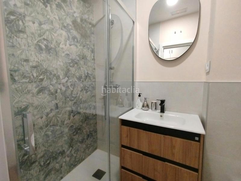 Foto 46119118-4803-4b00-8cfe-30e7033d6300. Location appartement avec chauffage dans Hispanoamérica-Bernabéu Madrid
