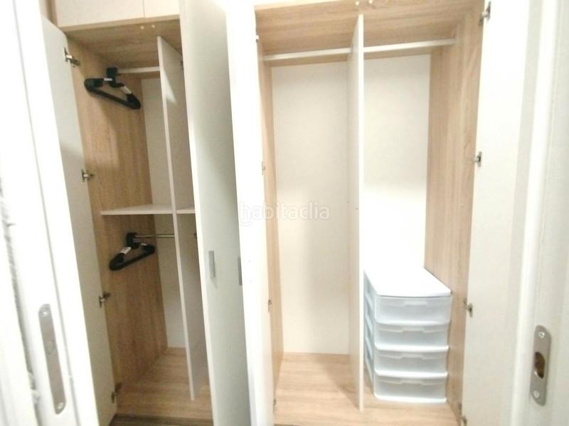 Foto 4fee704d-6b55-4c4a-9343-3c36ff044f90. Location appartement avec chauffage dans Hispanoamérica-Bernabéu Madrid