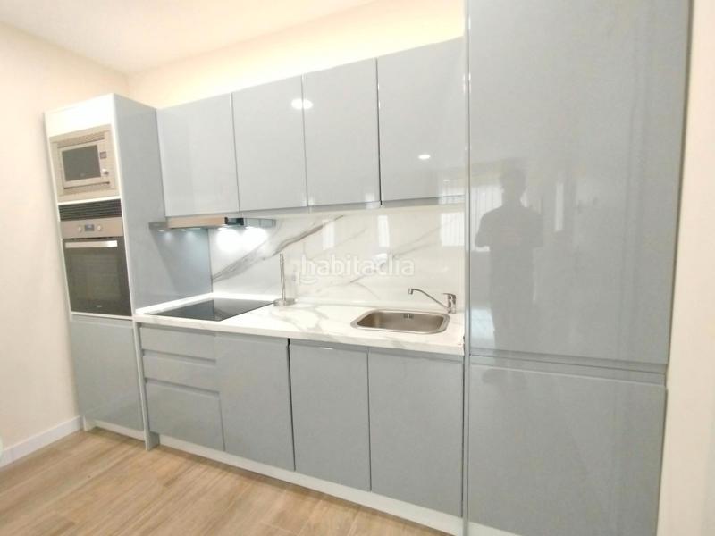 Foto 7c266079-ddcd-4344-8860-1597e53aeeb6. Location appartement avec chauffage dans Hispanoamérica-Bernabéu Madrid