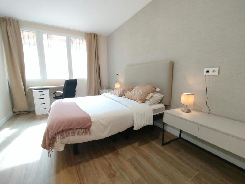 Foto 92f5277b-ad32-42e0-9414-e7d18fa20dae. Location appartement avec chauffage dans Hispanoamérica-Bernabéu Madrid