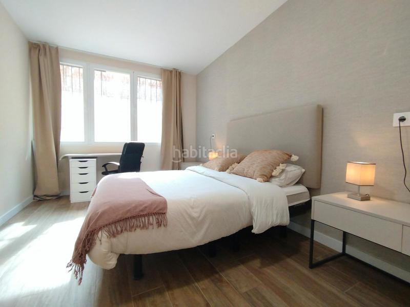 Foto c28fb4bb-a491-4d2f-adbc-6d50f00c6652. Location appartement avec chauffage dans Hispanoamérica-Bernabéu Madrid