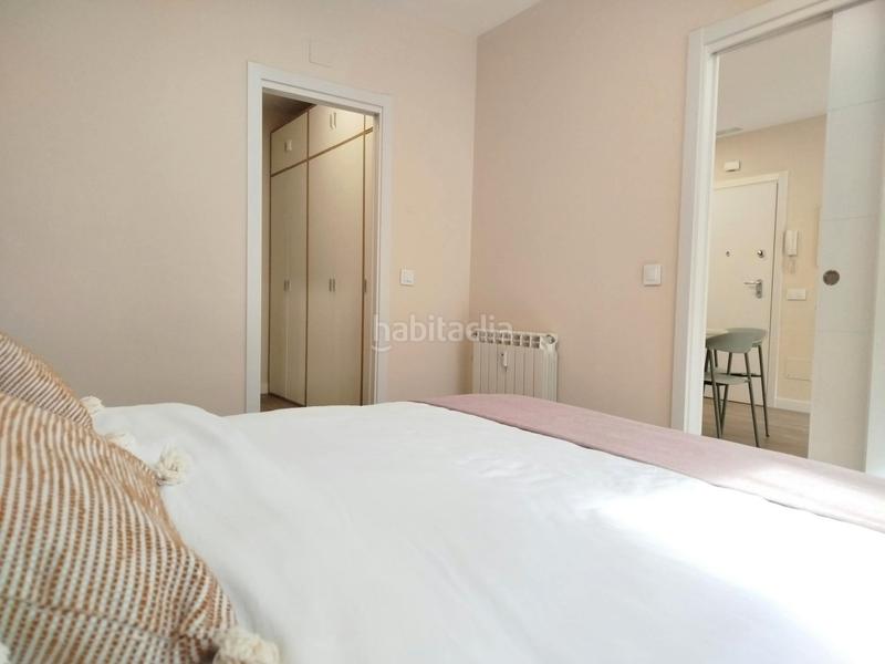 Foto 636c05c9-b886-4d4a-b28a-d5567b4eb8c8. Miete etagenwohnung mit heizung in Hispanoamérica-Bernabéu Madrid