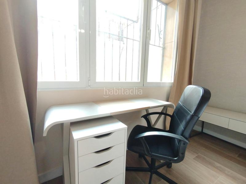 Foto 17c0949b-fcc4-4418-ab43-acb7a6ebc75f. Rent flat with heating in Hispanoamérica-Bernabéu Madrid