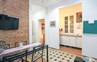 Alquiler Piso  N/a. Carrer de la junta de comerç, barcelona