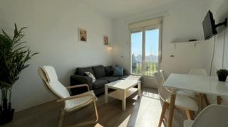 Location Appartement  N/a. Calle de vallehermoso, madrid