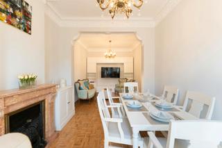 Appartement à N/A