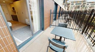 Location Appartement  N/a. Avenida de la industria, alcobendas