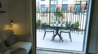 Rent Flat  N/a. Avenida de la industria, alcobendas